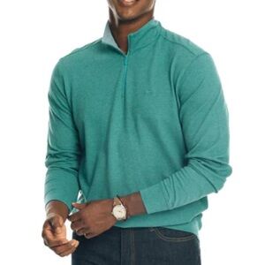 Southern Tide Skipjack Quarter Zip XL